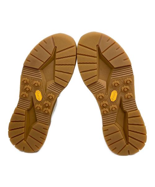 Tomotaka Onozaki（トモタカオノザキ）Tomotaka Onozaki (トモタカオノザキ) ローカットスニーカー ホワイト サイズ:25㎝の古着・服飾アイテム