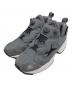 REEBOK（リーボック）の古着「INSTAPUMP FURY 95」｜グレー