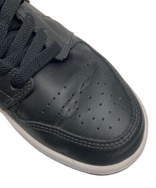 NIKE（ナイキ）NIKE (ナイキ) ローカットスニーカー Black Elephant/Safari サイズ:25cmの古着・服飾アイテム