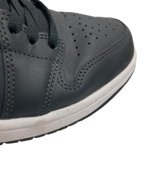 NIKE（ナイキ）NIKE (ナイキ) ローカットスニーカー Black Elephant/Safari サイズ:25cmの古着・服飾アイテム