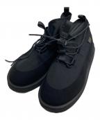 suicoke×Aime Leon Doreスイコック×エメ レオン ドレ）の古着「Hobbs Boots」｜ブラック