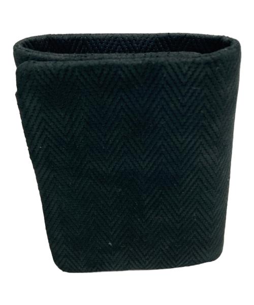 ED ROBERT JUDSON（エド ロバート ジャドソン）ED ROBERT JUDSON (エド ロバート ジャドソン) Frame Trifold Wallet グレーの古着・服飾アイテム