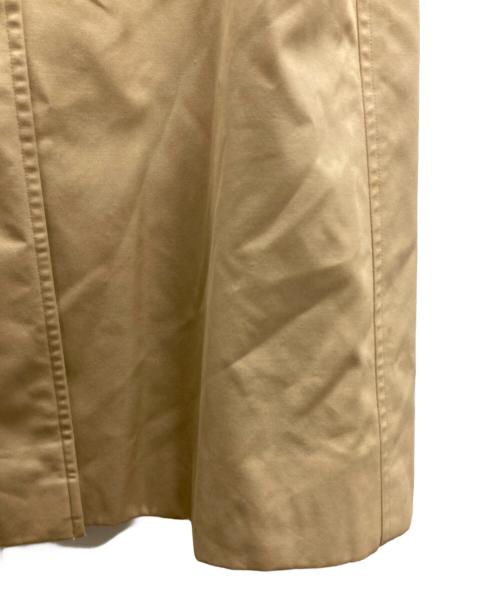 Burberry's（バーバリー）Burberry's (バーバリーズ) ライナー付きステンカラーコート ベージュ サイズ:Mの古着・服飾アイテム