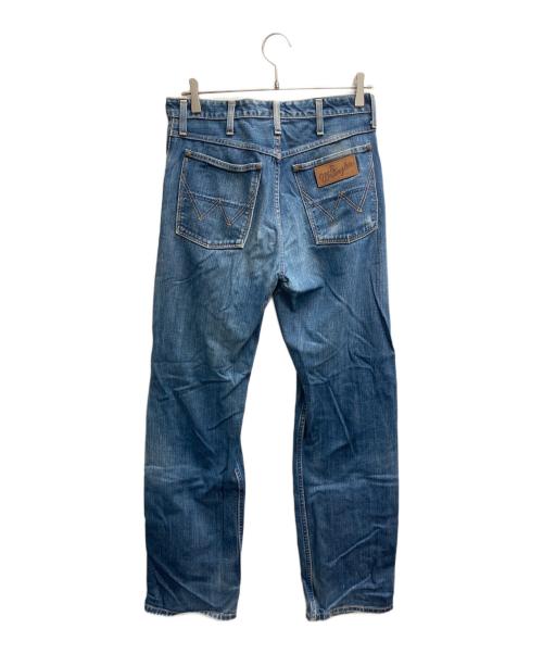 Wrangler（ラングラー）Wrangler (ラングラー) 1964モデルデニムパンツ インディゴ サイズ:３２の古着・服飾アイテム