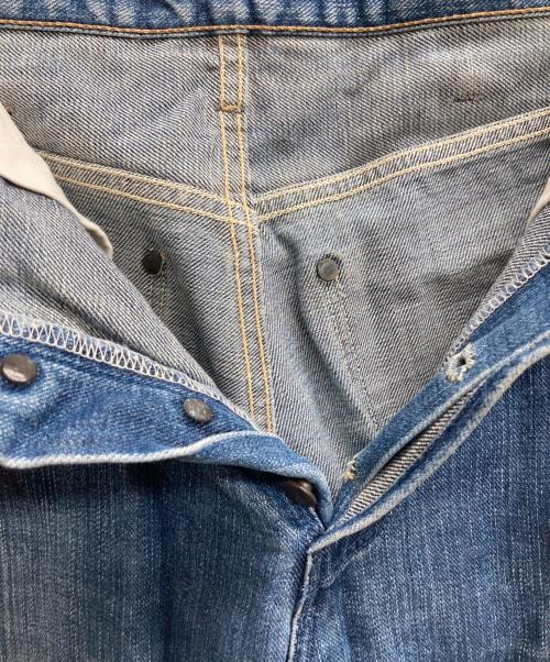 Wrangler（ラングラー）Wrangler (ラングラー) 1964モデルデニムパンツ インディゴ サイズ:３２の古着・服飾アイテム