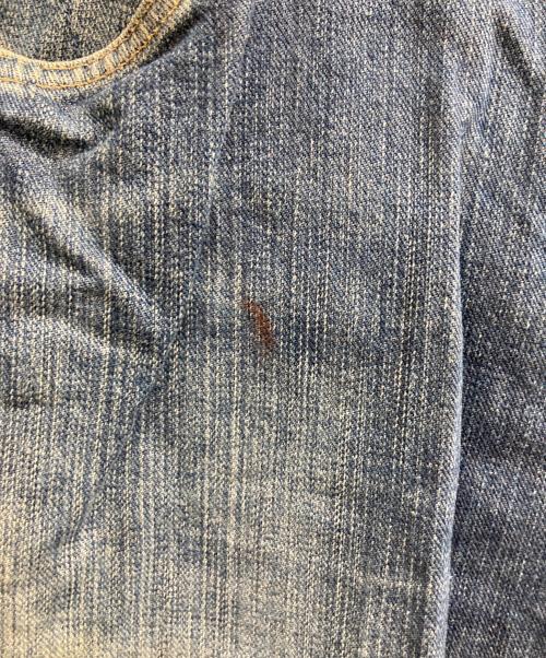 Wrangler（ラングラー）Wrangler (ラングラー) 1964モデルデニムパンツ インディゴ サイズ:３２の古着・服飾アイテム