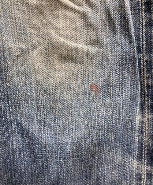 Wrangler（ラングラー）Wrangler (ラングラー) 1964モデルデニムパンツ インディゴ サイズ:３２の古着・服飾アイテム