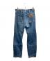 Wrangler (ラングラー) 1964モデルデニムパンツ インディゴ サイズ:３２：4500円