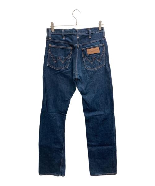 Wrangler（ラングラー）Wrangler (ラングラー) デニムパンツ インディゴ サイズ:３１の古着・服飾アイテム