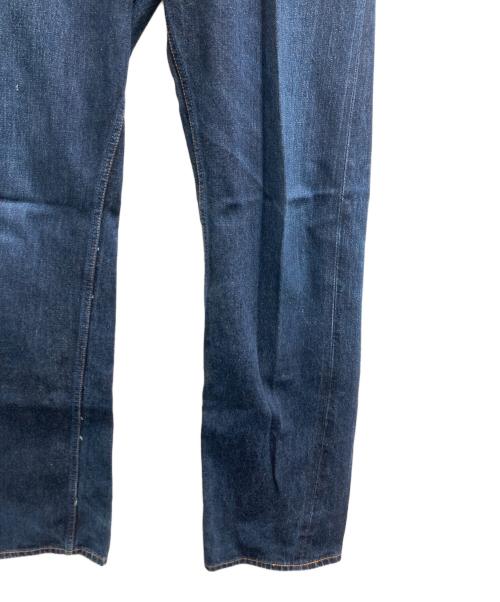 Wrangler（ラングラー）Wrangler (ラングラー) デニムパンツ インディゴ サイズ:３１の古着・服飾アイテム