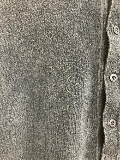 FRED PERRY（フレッドペリー）FRED PERRY (フレッドペリー) ポロシャツ ネイビー サイズ:Mの古着・服飾アイテム