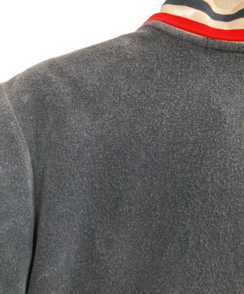 FRED PERRY（フレッドペリー）FRED PERRY (フレッドペリー) ポロシャツ ネイビー サイズ:Mの古着・服飾アイテム