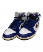 NIKEナイキ）の古着「Air Jordan 1 High OG Rare Air 