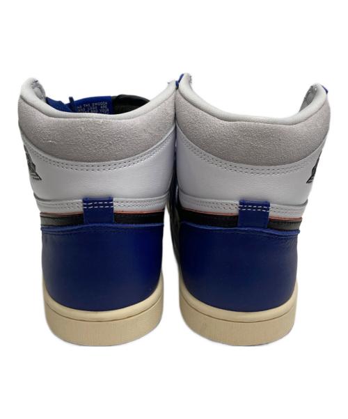 NIKE（ナイキ）NIKE (ナイキ) Air Jordan 1 High OG Rare Air 