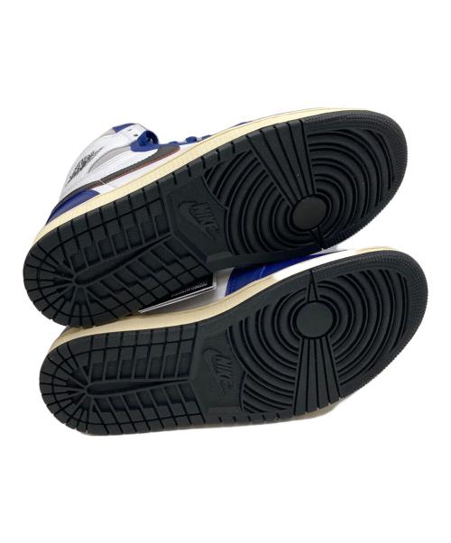 NIKE（ナイキ）NIKE (ナイキ) Air Jordan 1 High OG Rare Air 