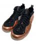 NIKE（ナイキ）の古着「Air Foamposite One」｜ブラウン