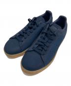 adidasアディダス）の古着「STAN SMITH RIFTA」｜ネイビー