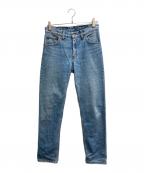 LEVI'Sリーバイス）の古着「00ｓ506デニムパンツ」｜ブルー