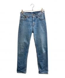 LEVI'S（リーバイス）の古着「00ｓ506デニムパンツ」｜ブルー