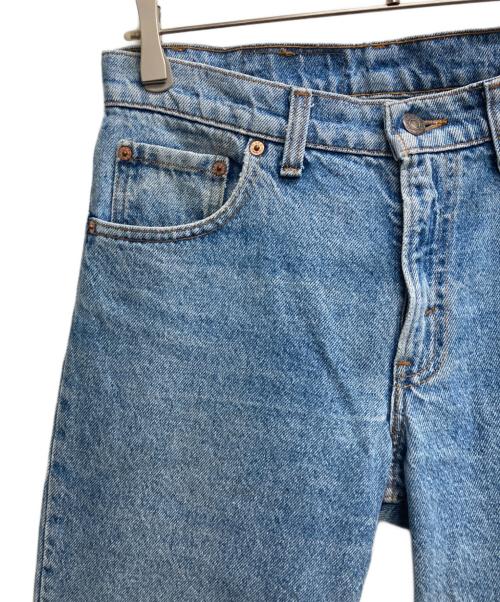 LEVI'S（リーバイス）LEVI'S (リーバイス) 00ｓ506デニムパンツ ブルー サイズ:W30L32の古着・服飾アイテム