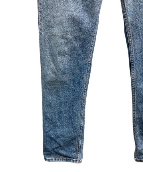 LEVI'S（リーバイス）LEVI'S (リーバイス) 00ｓ506デニムパンツ ブルー サイズ:W30L32の古着・服飾アイテム