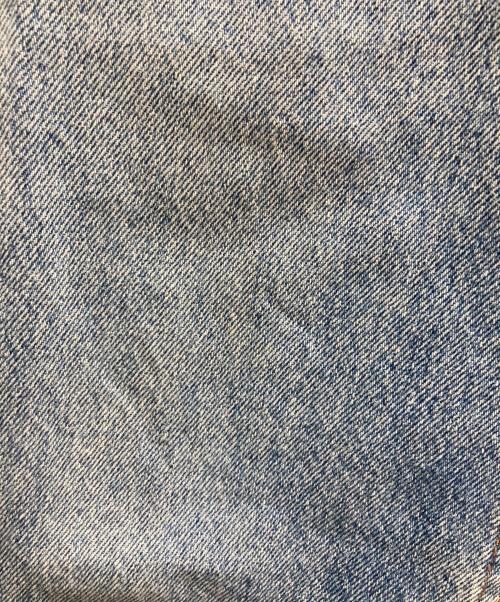 LEVI'S（リーバイス）LEVI'S (リーバイス) 00ｓ506デニムパンツ ブルー サイズ:W30L32の古着・服飾アイテム