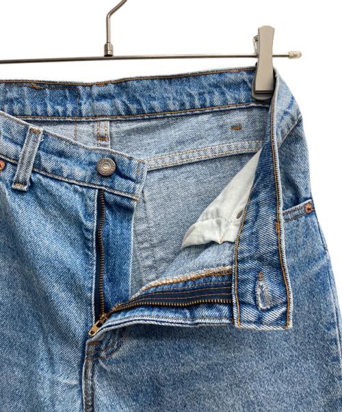 LEVI'S（リーバイス）LEVI'S (リーバイス) 00ｓ506デニムパンツ ブルー サイズ:W30L32の古着・服飾アイテム