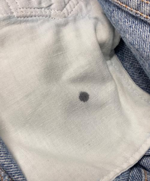 LEVI'S（リーバイス）LEVI'S (リーバイス) 00ｓ506デニムパンツ ブルー サイズ:W30L32の古着・服飾アイテム