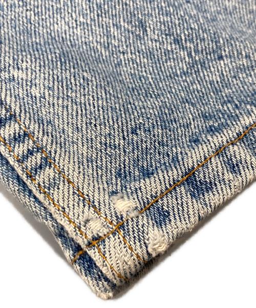 LEVI'S（リーバイス）LEVI'S (リーバイス) 00ｓ506デニムパンツ ブルー サイズ:W30L32の古着・服飾アイテム