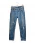 LEVI'S（リーバイス）の古着「00ｓ506デニムパンツ」｜ブルー
