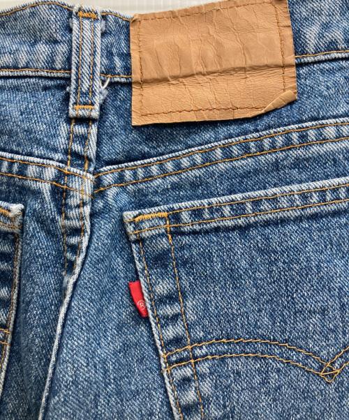 LEVI'S（リーバイス）LEVI'S (リーバイス) 90ｓ505デニムパンツ インディゴ サイズ:W29L32の古着・服飾アイテム