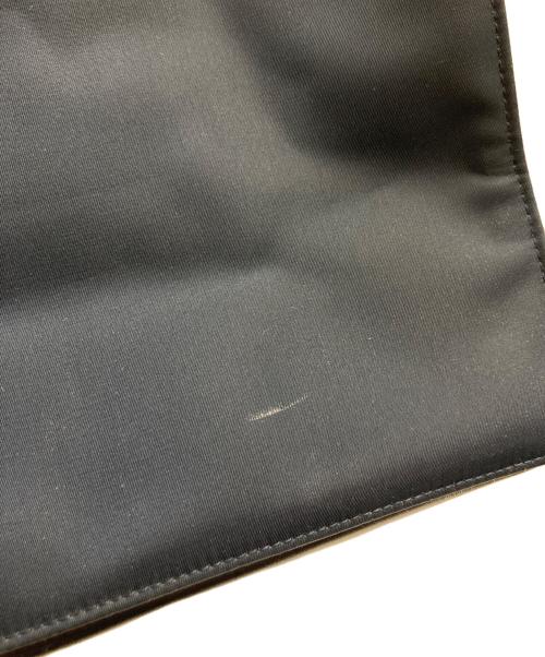 familiar（ファミリア）familiar (ファミリア) トートバッグ ネイビーの古着・服飾アイテム