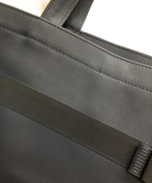 familiar（ファミリア）familiar (ファミリア) トートバッグ ネイビーの古着・服飾アイテム