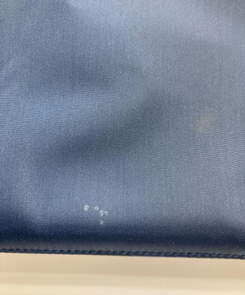 familiar（ファミリア）familiar (ファミリア) トートバッグ ネイビーの古着・服飾アイテム