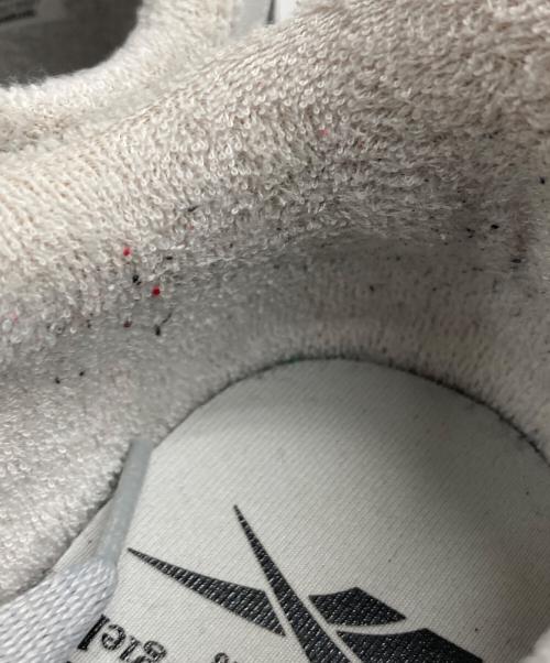 REEBOK（リーボック）REEBOK (リーボック) Maison Margiela (メゾンマルジェラ) Classic Leather Tabi グレー サイズ:23.5の古着・服飾アイテム