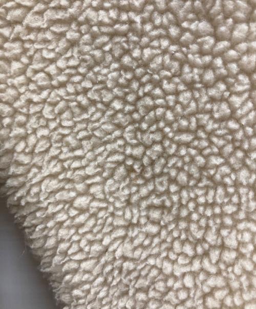 Patagonia（パタゴニア）Patagonia (パタゴニア) クラシック レトロX アイボリー サイズ:Sの古着・服飾アイテム