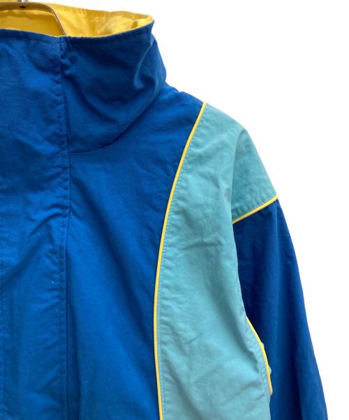 NIKE ACG（ナイキエーシージー）NIKE ACG (ナイキエーシージー) スキーウェア ジャケット ブルー サイズ:Mの古着・服飾アイテム