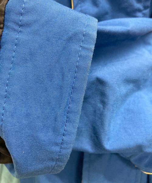 NIKE ACG（ナイキエーシージー）NIKE ACG (ナイキエーシージー) スキーウェア ジャケット ブルー サイズ:Mの古着・服飾アイテム