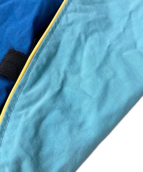 NIKE ACG（ナイキエーシージー）NIKE ACG (ナイキエーシージー) スキーウェア ジャケット ブルー サイズ:Mの古着・服飾アイテム