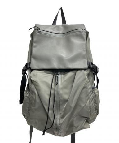 中古・古着通販】ear PAPILLONNER (イアパピヨネ) BURLAP OUTFITTER