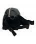 PORTER (ポーター) TANKER  WAIST BAG ブラック：7000円