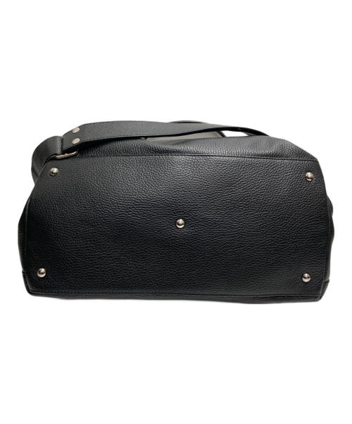 zanellato（ザネラート）zanellato (ザネラート) ポスティーナM2WAYバッグ ブラックの古着・服飾アイテム