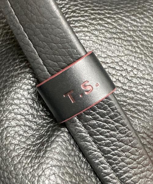 zanellato（ザネラート）zanellato (ザネラート) ポスティーナM2WAYバッグ ブラックの古着・服飾アイテム