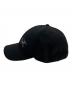 ARC'TERYX (アークテリクス) WOOL BALL CAP ブラック：6000円
