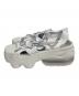 NIKE (ナイキ) ココサンダル / Koko Sandal SE  シルバー サイズ:24：8000円