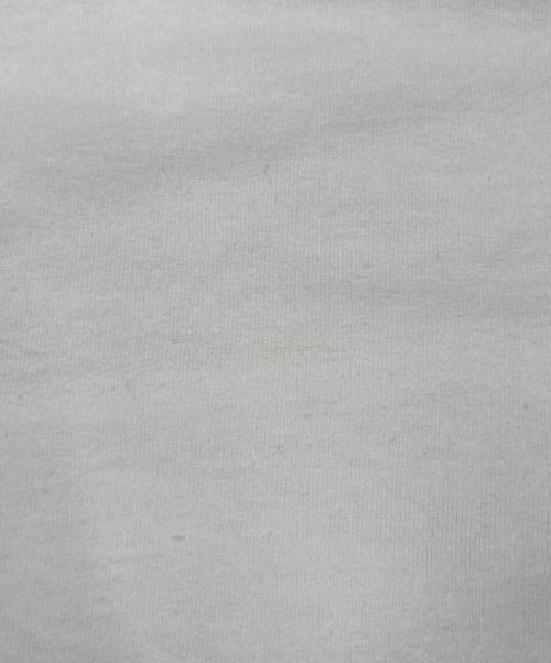 WACKO MARIA（ワコマリア）WACKO MARIA (ワコマリア) TIM LEHI (ティム リーハイ) LONG SLEEVE T-SHIRT/ロングスリーブTシャツ ホワイト サイズ:XLの古着・服飾アイテム