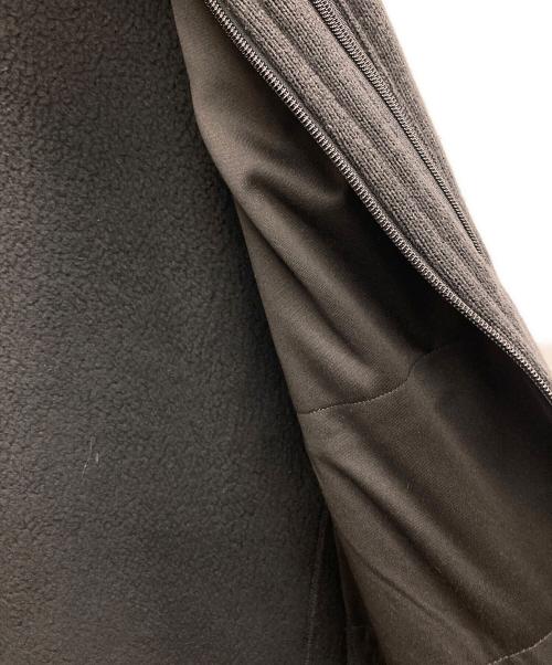 Patagonia（パタゴニア）Patagonia (パタゴニア) ベター・セーター・ベスト ブラック サイズ:XXLの古着・服飾アイテム