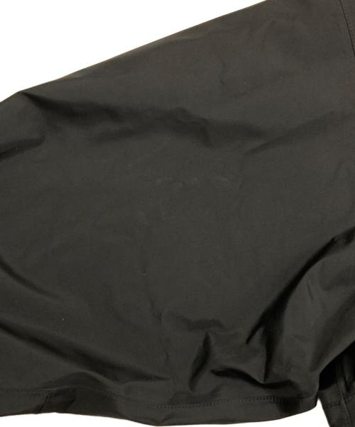 THE NORTH FACE（ザ ノース フェイス）THE NORTH FACE (ザ ノース フェイス) Mountain Raintex Jacket/ マウンテンレインテックスジャケット ブラック サイズ:XLの古着・服飾アイテム