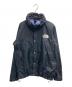 THE NORTH FACE（ザ ノース フェイス）の古着「Mountain Raintex Jacket/ マウンテンレインテックスジャケット」｜ブラック