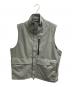 PHENIX（フェニックス）の古着「SP GORE-TEX VEST/ ゴアテックス ベスト」｜カーキ
